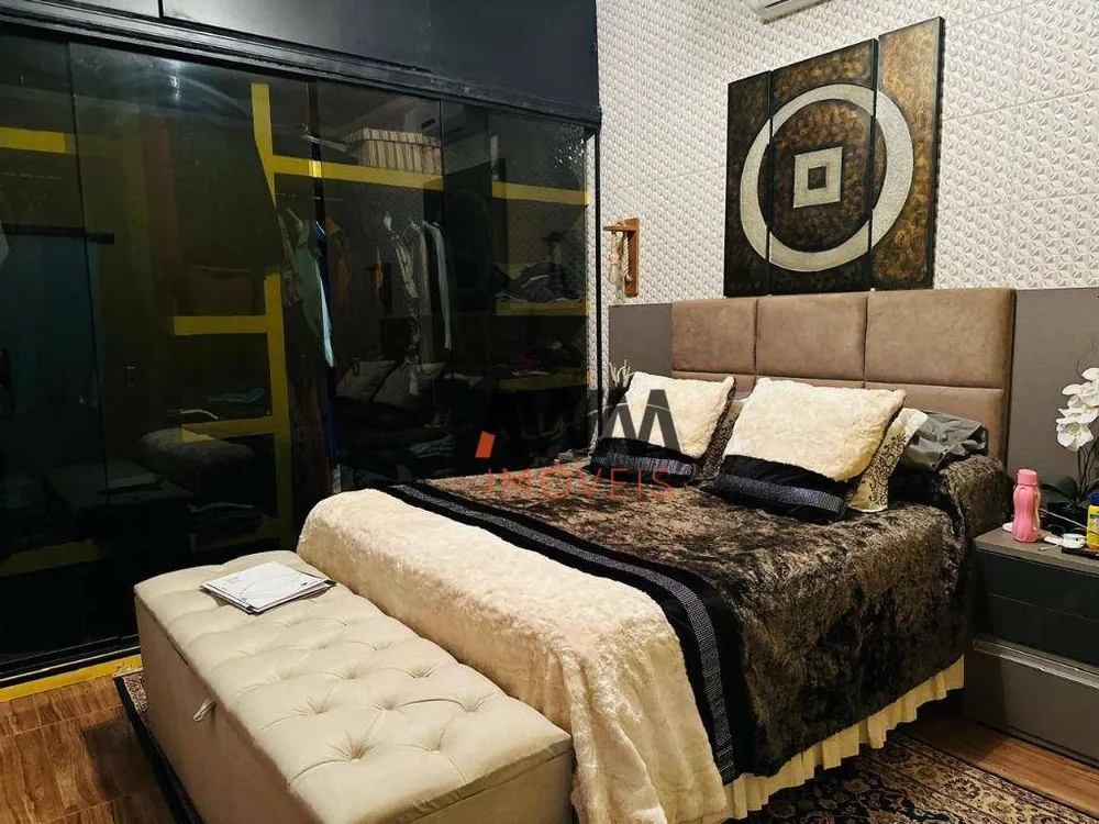 Chácara, 4 quartos, 1513 m² - Foto 11
