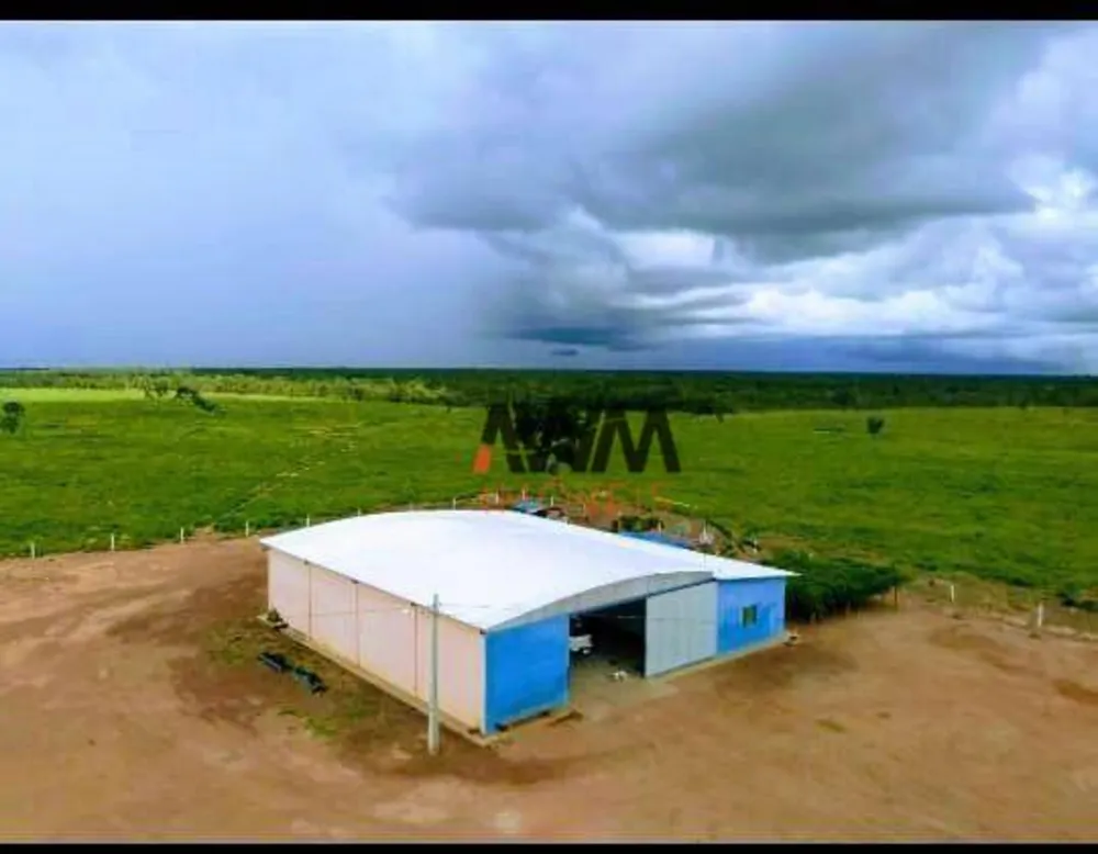 Fazenda, 1926 hectares - Foto 6