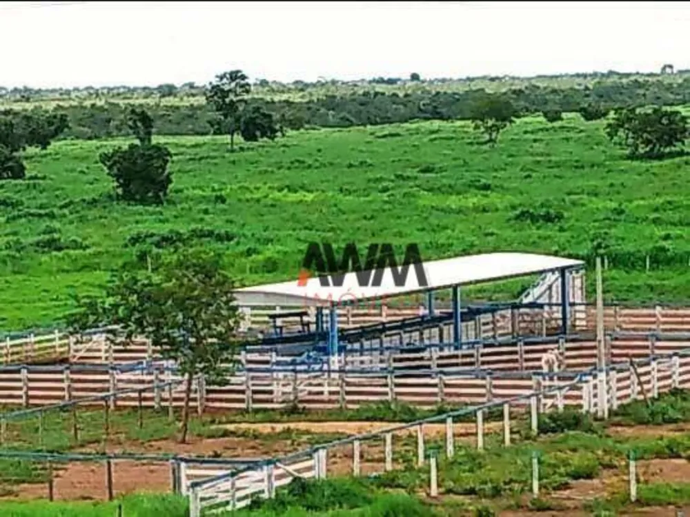 Fazenda, 1926 hectares - Foto 2