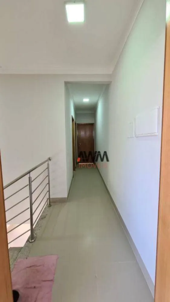 Sobrado, 3 quartos, 150 m² - Foto 12