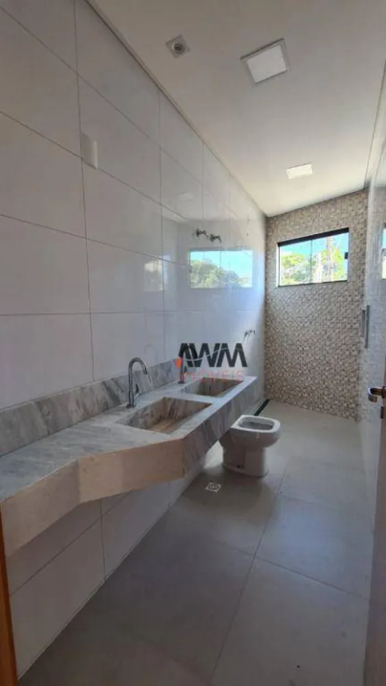 Sobrado, 3 quartos, 150 m² - Foto 6