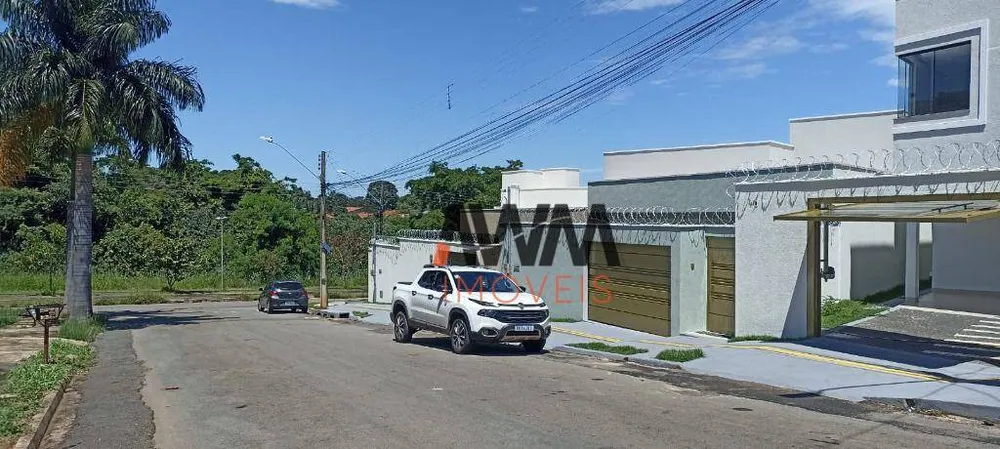 Sobrado, 3 quartos, 150 m² - Foto 2
