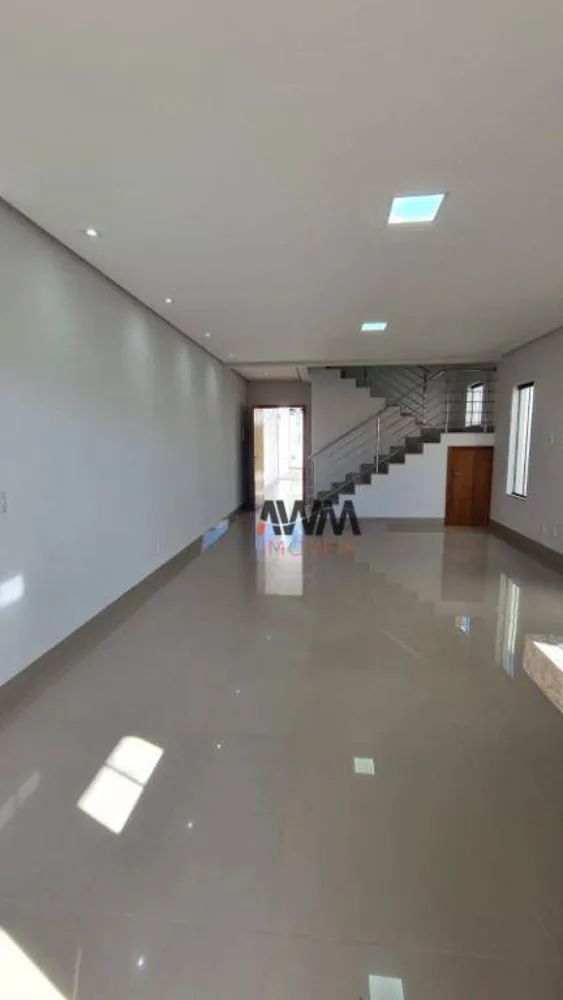 Sobrado, 3 quartos, 150 m² - Foto 5