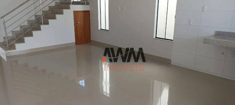 Sobrado, 3 quartos, 150 m² - Foto 4