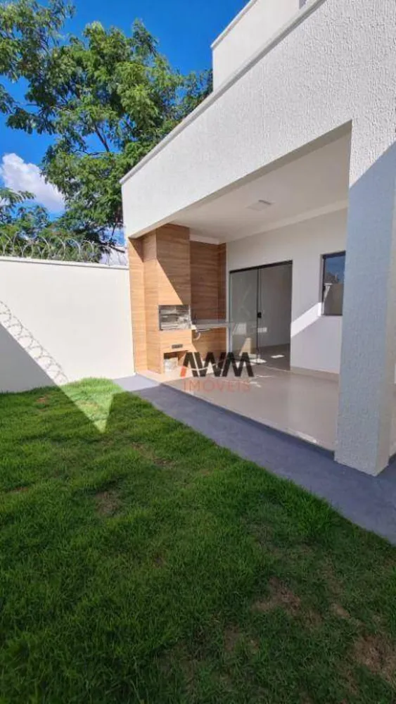 Sobrado, 3 quartos, 150 m² - Foto 8
