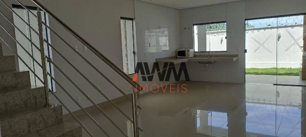 Sobrado, 3 quartos, 150 m² - Foto 3