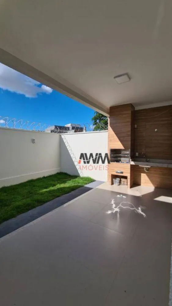 Sobrado, 3 quartos, 150 m² - Foto 7
