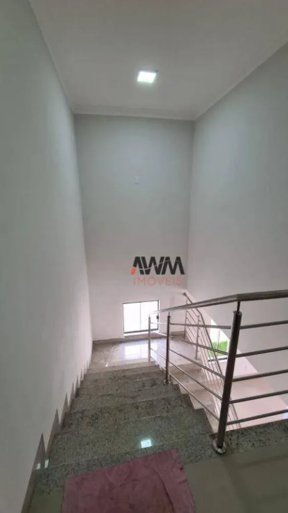 Sobrado, 3 quartos, 150 m² - Foto 11