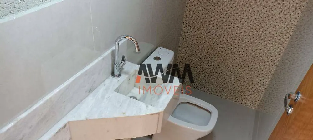 Sobrado, 3 quartos, 150 m² - Foto 9