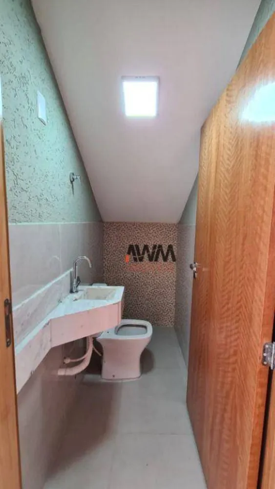 Sobrado, 3 quartos, 150 m² - Foto 14