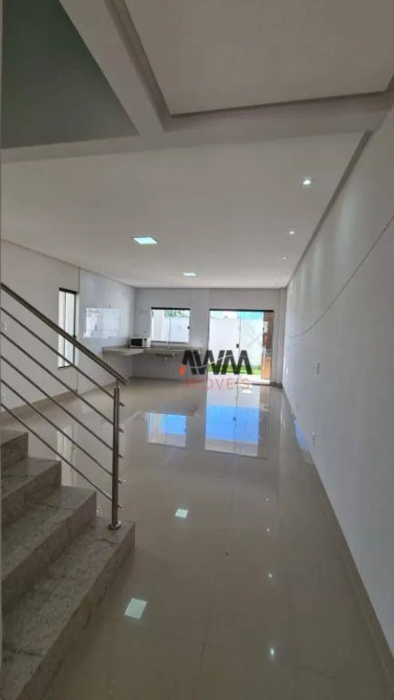 Sobrado, 3 quartos, 150 m² - Foto 10