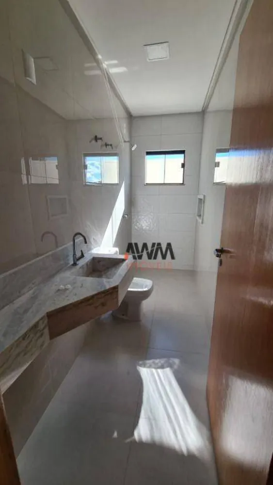 Sobrado, 3 quartos, 150 m² - Foto 13