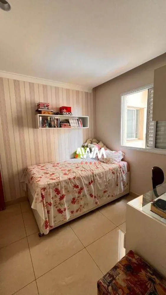 Apartamento, 4 quartos, 167 m² - Foto 6