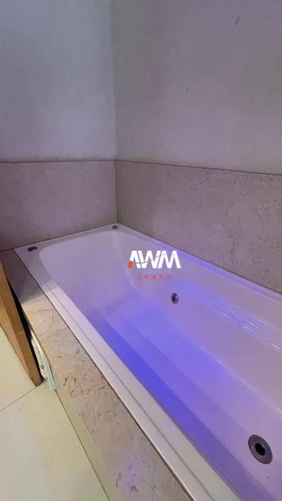 Apartamento, 4 quartos, 167 m² - Foto 2