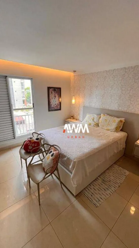 Apartamento, 4 quartos, 167 m² - Foto 3