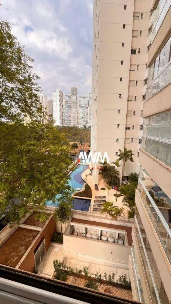 Apartamento, 4 quartos, 167 m² - Foto 10