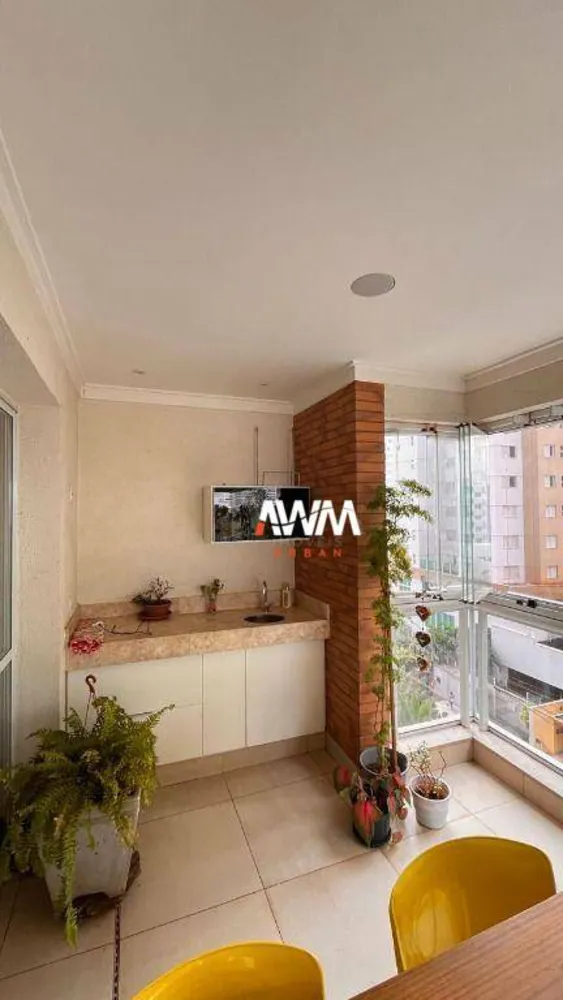 Apartamento, 4 quartos, 167 m² - Foto 8
