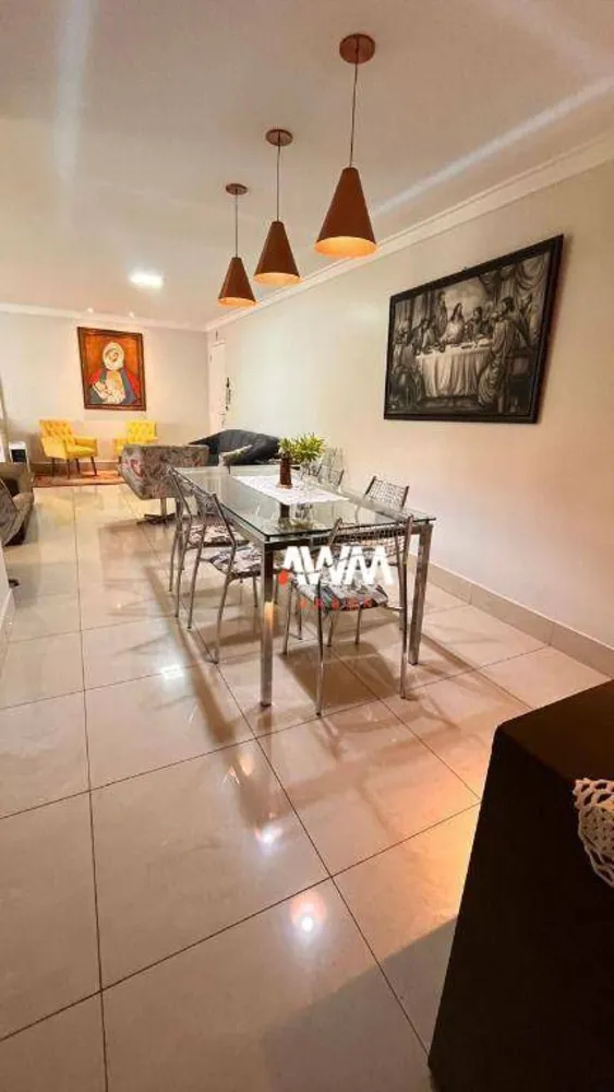 Apartamento, 4 quartos, 167 m² - Foto 5