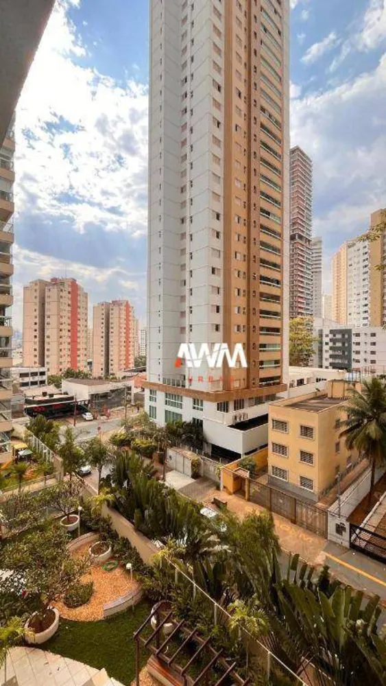 Apartamento, 4 quartos, 167 m² - Foto 12