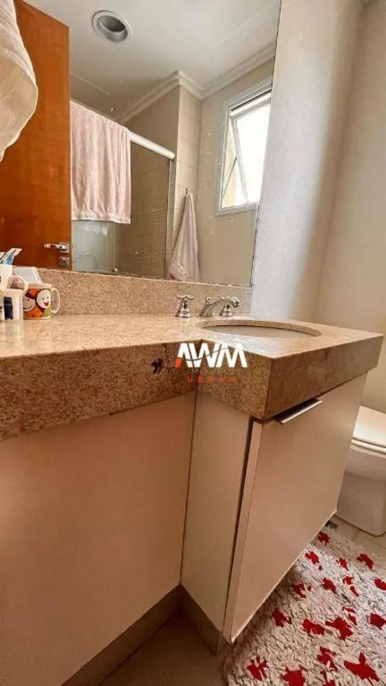 Apartamento, 4 quartos, 167 m² - Foto 7