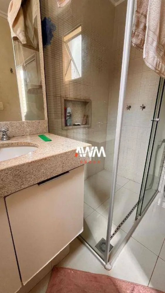 Apartamento, 4 quartos, 167 m² - Foto 11