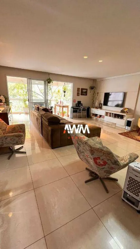 Apartamento, 4 quartos, 167 m² - Foto 1