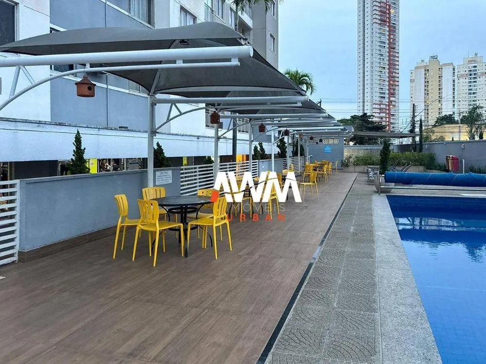Apartamento, 2 quartos, 57 m² - Foto 9