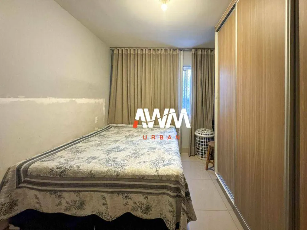 Apartamento, 2 quartos, 57 m² - Foto 4
