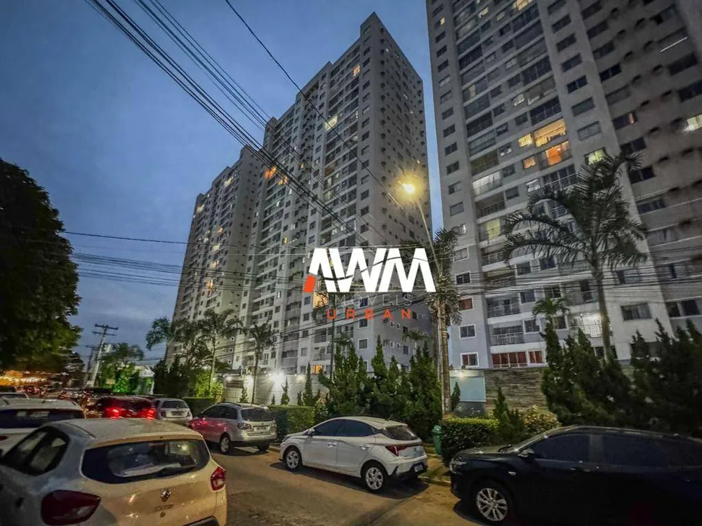 Apartamento, 2 quartos, 57 m² - Foto 16