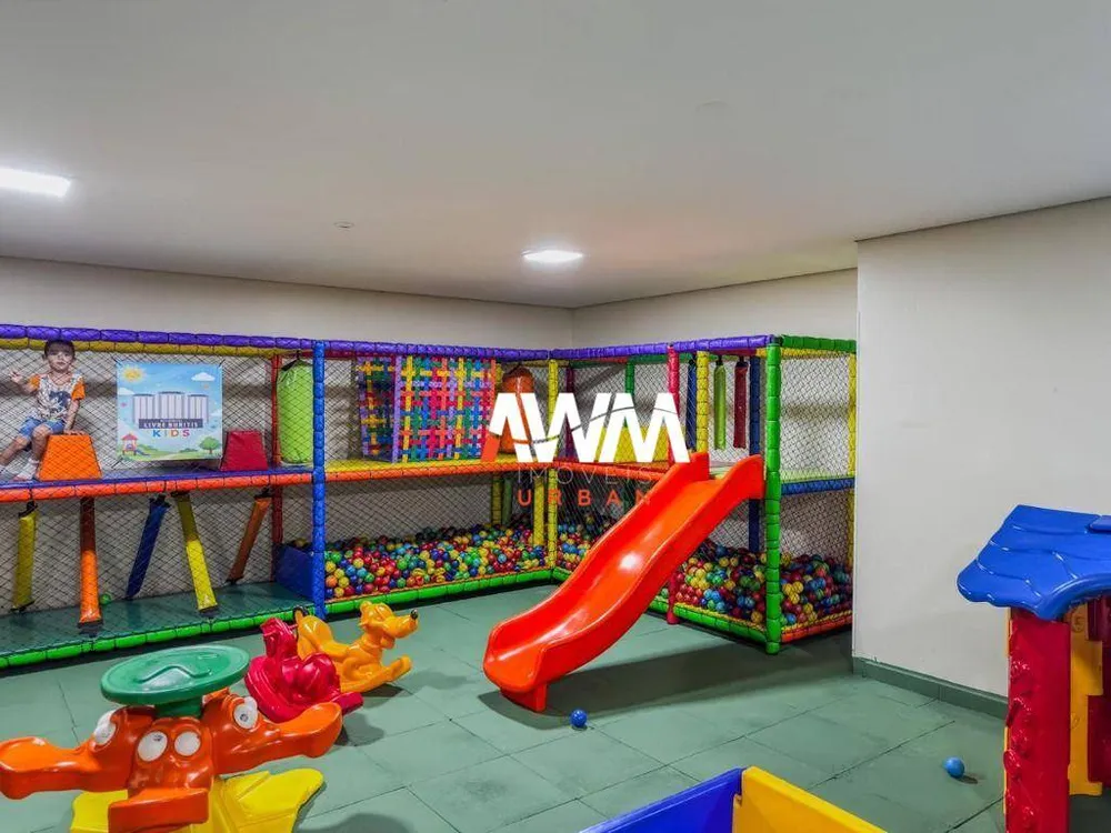 Apartamento, 2 quartos, 57 m² - Foto 7