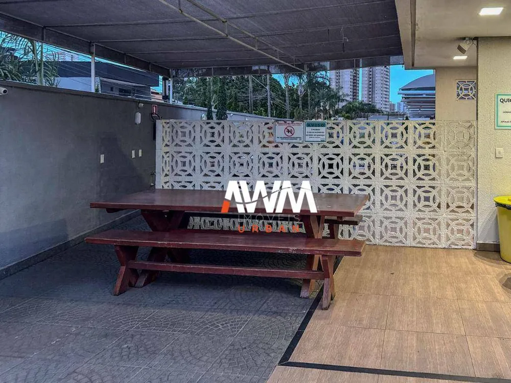 Apartamento, 2 quartos, 57 m² - Foto 12