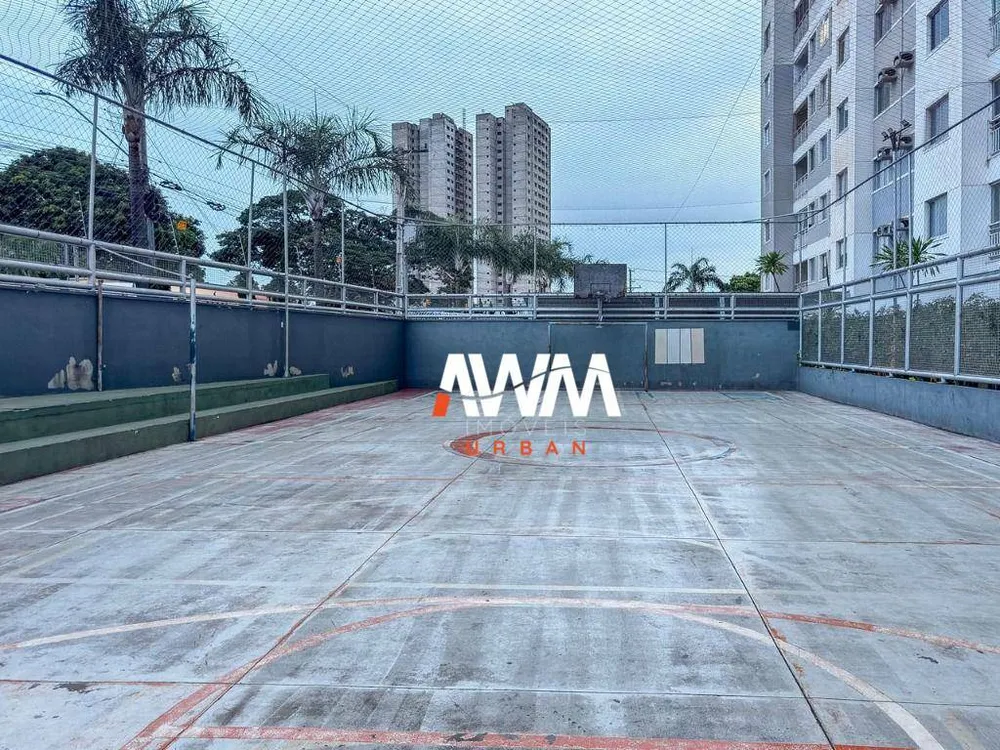Apartamento, 2 quartos, 57 m² - Foto 8