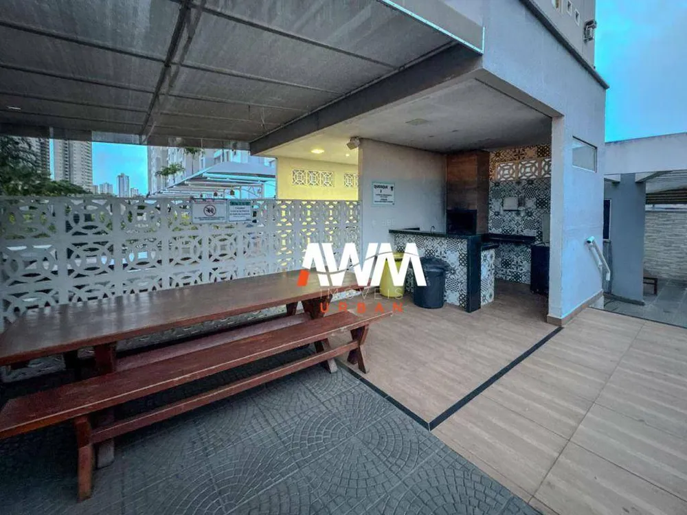 Apartamento, 2 quartos, 57 m² - Foto 11