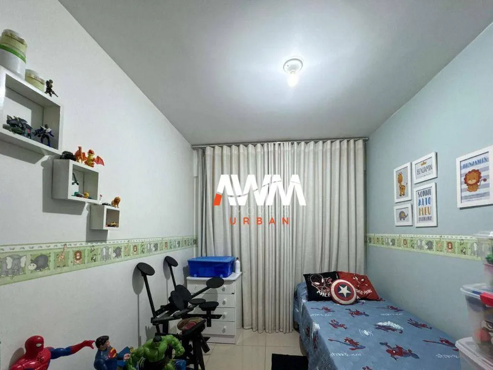 Apartamento, 2 quartos, 57 m² - Foto 3