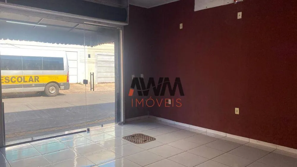 Sala-Conjunto, 40 m² - Foto 1