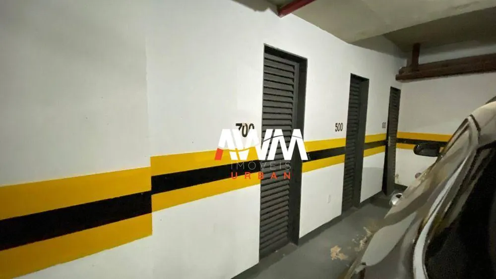 Apartamento, 4 quartos, 233 m² - Foto 2