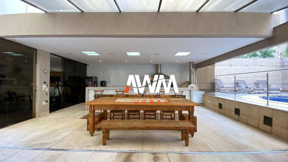 Apartamento, 4 quartos, 233 m² - Foto 13