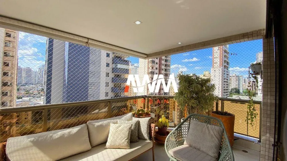 Apartamento, 4 quartos, 233 m² - Foto 6