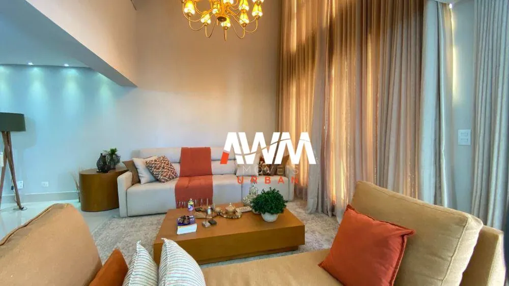 Apartamento, 4 quartos, 233 m² - Foto 5