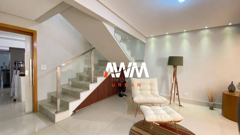 Apartamento, 4 quartos, 233 m² - Foto 6