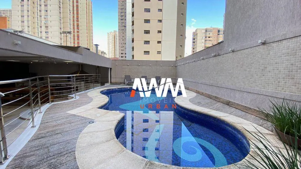 Apartamento, 4 quartos, 233 m² - Foto 7