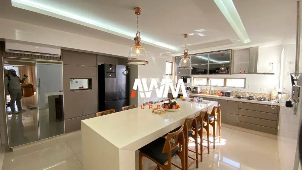 Apartamento, 4 quartos, 233 m² - Foto 12