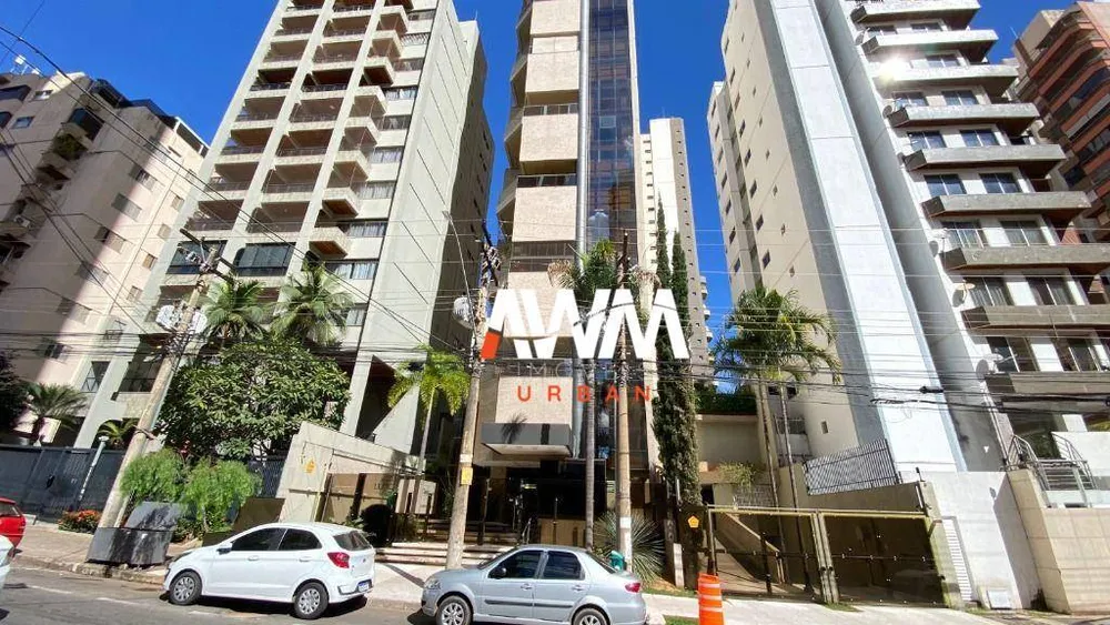Apartamento, 4 quartos, 233 m² - Foto 11