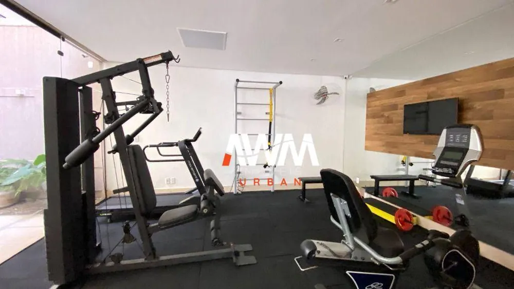 Apartamento, 4 quartos, 233 m² - Foto 10