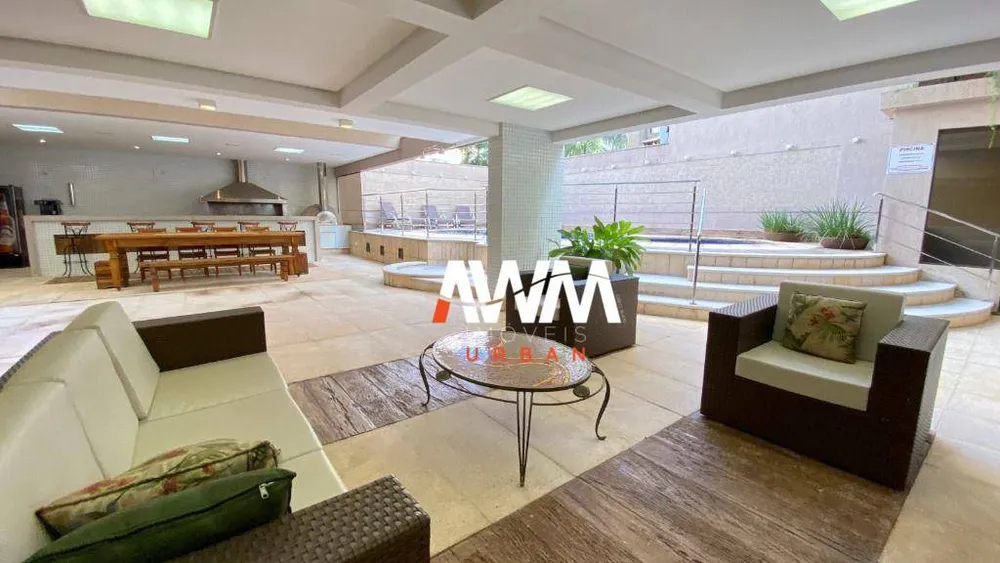 Apartamento, 4 quartos, 233 m² - Foto 4