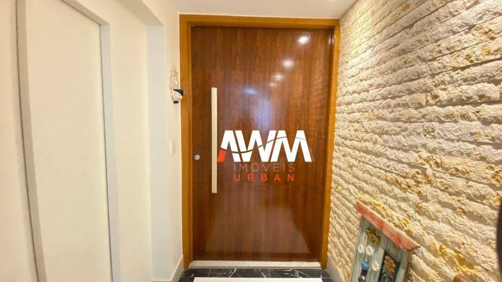 Apartamento, 4 quartos, 233 m² - Foto 9
