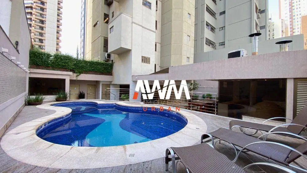 Apartamento, 4 quartos, 233 m² - Foto 11