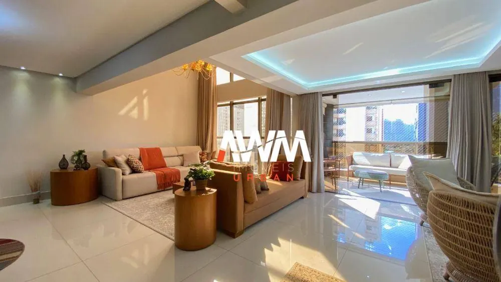 Apartamento, 4 quartos, 233 m² - Foto 5