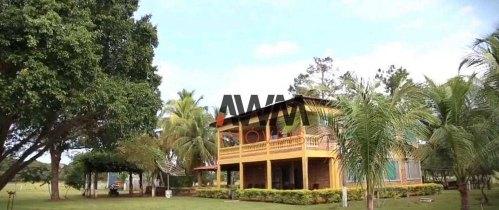 Fazenda, 13978 hectares - Foto 3