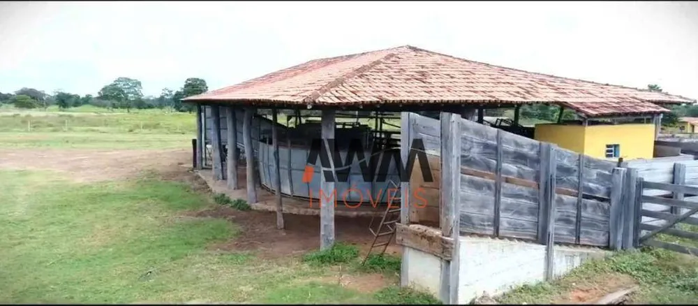 Fazenda, 13978 hectares - Foto 10